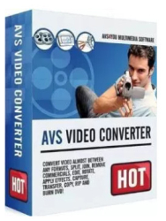 : Avs Video-Converter v12.0.1