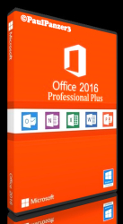 : Microsoft Office 2016 Select Edition (x64)