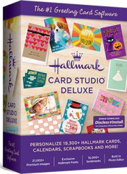 : Hallmark Card Studio 2020 Deluxe v21.0.0.5