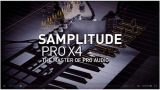 : Magix Samplitude Pro X4 Suite v15.2.2.388 (x64)