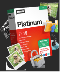 : Nero Platinum 2020 Suite v22.0.00900