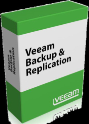 : Veeam Backup & Repl. v9.5.4.2615