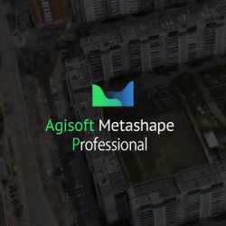 : Agisoft Metashape Professional v1.5.5 Build 9057 (x64)