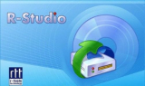 : R-Studio Emergency Network v8.9.0681