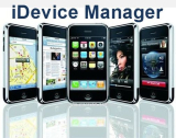 : iDevice Manager Pro Edition v8.6.0.0