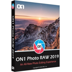 : On1 Photo Raw 2019.6 v13.6.0.735