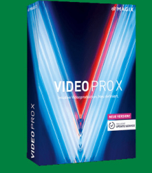 : Magix Video Pro. X11 v.hidden