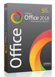 : Softmaker Office Pro 2018 Rev 960.0408