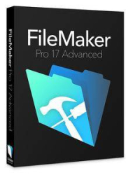 : FileMaker Pro. 17 Advanced v.hidden