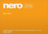 : Nero-Video 2019 v20.0.01600