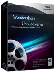 : WonderShare UniConverter hidden