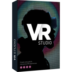 : Magix VR Studio 2 (x64)