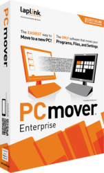 : PCmover Enterprise v11.01.1010.404