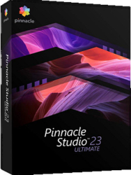 : Pinnacle Studio Ultimate v23.0.1.177 (x64) Iso