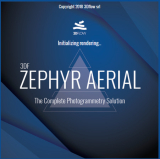 : 3dF Zephyr Aerial v4501