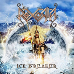 : Rexoria - Ice Breaker (2019)