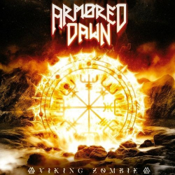 : Armored Dawn - Viking Zombie (2019)