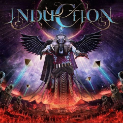 : Induction - Induction (2019)