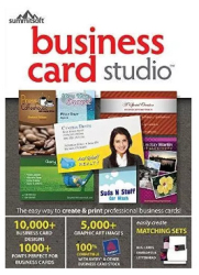 : Business Card Studio Pro v.5.0.3