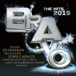 : Bravo The Hits 2019 (2019)