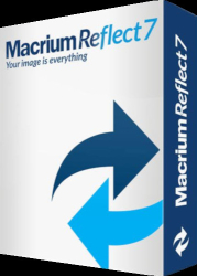 : Macrium Reflect v7.2.4398 Workstation /Server