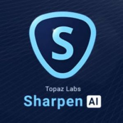 : Topaz - Sharpen AI v1.3.0