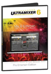 : UltraMmxer v6.2.0 Pro Entertain