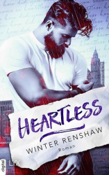 : Winter Renshaw - Amato Brothers Reihe 1 - Heartless