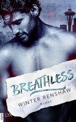 : Winter Renshaw - Amato Brothers Reihe 3 - Breathless