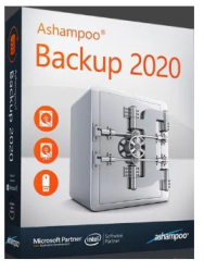 : Ashampoo Backup-Business v11.12