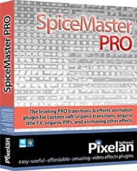 : Pixelan Spicemaster Pro v3.02