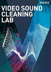 : Magix - Video Sound Cleaning Lab v22.2.0.53