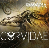 : Corvidae - Rabenvolk (2019)