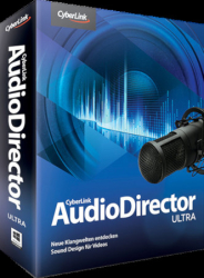 : CyberLink AudioDirector Ultra v10.0.2030.0 (x64)