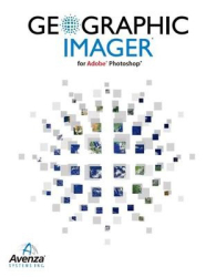 : Avenza GeoGraphic Imager v5.4.1