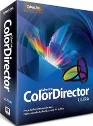 : Cyberlink ColorDirector Ultra v7.0.3129.0