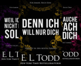 : E. L. Todd - Für Immer Band 1 - 23