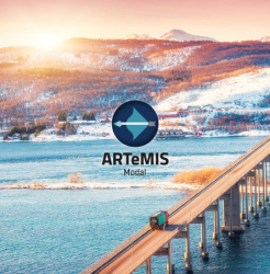 : Artemis - Modal Pro v6.0.2.0