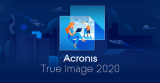 : Acronis True Image 2020 v24.3.1.2077