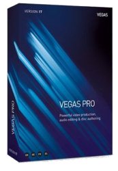 : Magix Vegas Pro v17.0.0.321 (x64)