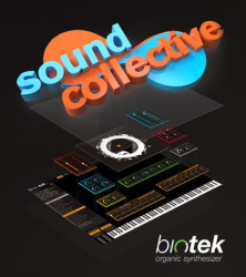 : Tracktion Collective v1.2.2 (x64)