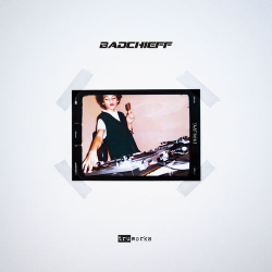 : badchieff - 1999.jpg EP (2019)