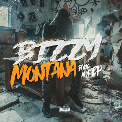 : Bizzy Montana - Bock auf EP (2019)