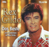 : Rex Gildo - Das Beste zum Gedenken an Rex Gildo (2019)