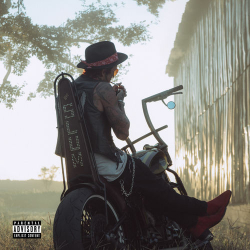 : Yelawolf - Ghetto Cowboy (2019)