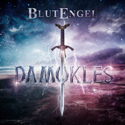 : Blutengel - Damokles (2019)