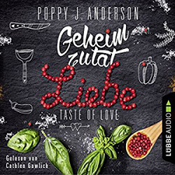 : Taste of Love 1 - Geheimzutat Liebe