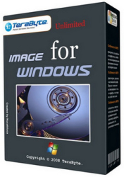 : TeraByte Drive Image Backup & Restore Suite v3.33