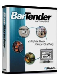 : BarTender Enterprise 2019 v11.1.140.66