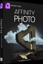 : Serif Affinity Photo v.hidden